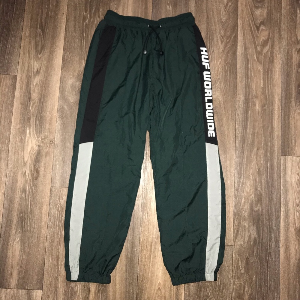 Huf Track Pants